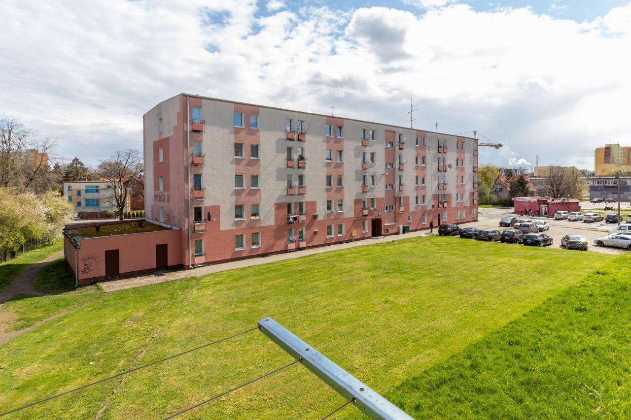 Lejlighed Dworska Close To The