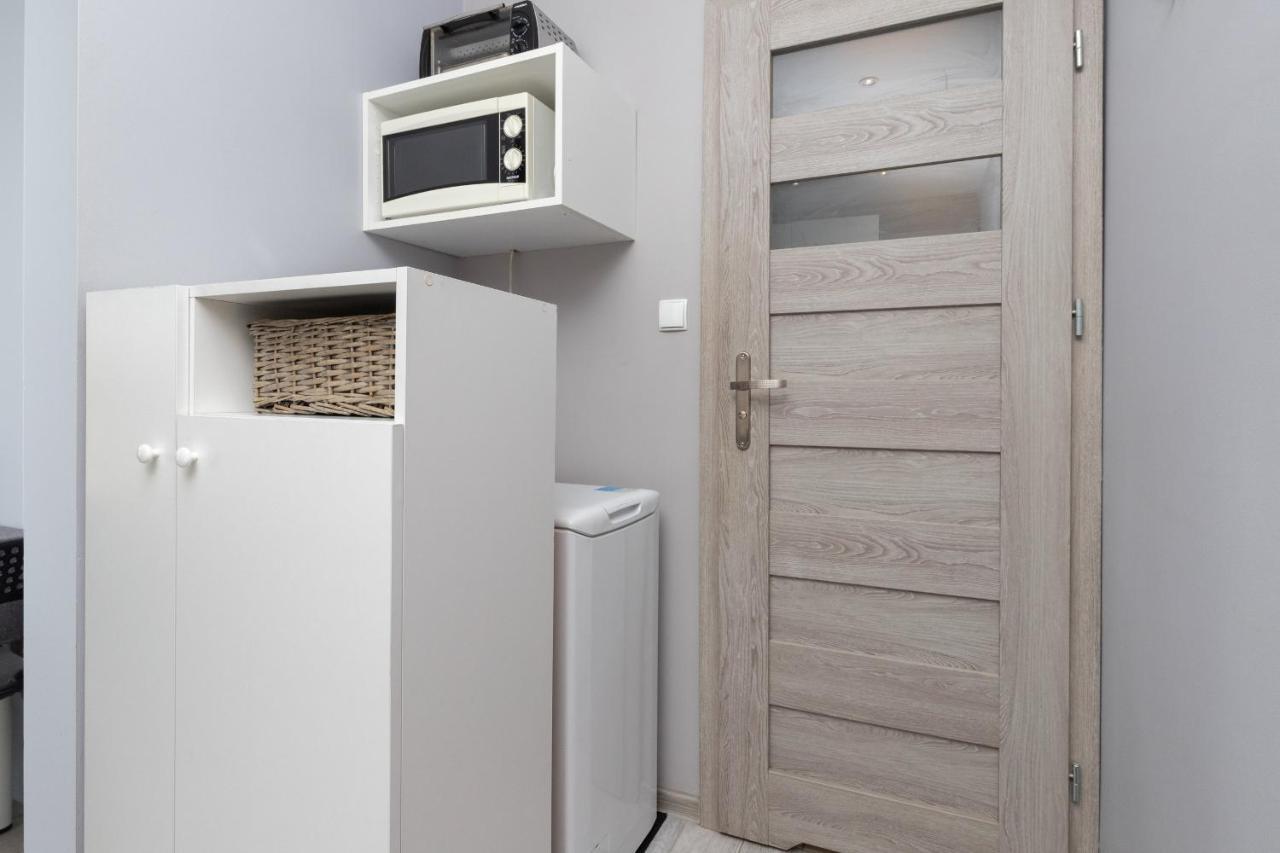 Apartment Dworska Close To The *